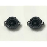 2 Yamaha Tweeter 3H91S 6OHMS Genuine Replacement Part. Fixed Price $11.00.