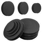 Rdbs 6" 6.5" 6.75" Car Speaker Foam Rings Universal Self Adhesive Fas.... Fixed Price $52.80.