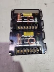 Lot Of Pioneer TS-C720PRS Passive Crossover Networks. Fixed Price $79.20.