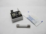 Miller Hobart Champion 10000, Fuse Blown F1, Repair Kit. Fixed Price $22.19.