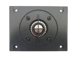 New 1" Tweeter Titanium Speaker Home Audio Driver 8OHM Replacement One Inch. Fixed Price $39.00.