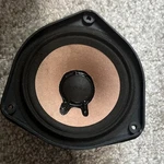 Cadillac Porsche/ Many Make Bose Door Speaker 109638/108515. Fixed Price $25.00.