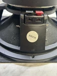 Jbl Speaker 125-8. Fixed Price $145.00.