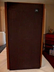 Single Jbl J320A Way Loudspeaker Excellent Vintage Sound. Fixed Price $94.00.