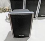 Sony SS-TS80/SS-TS81/SS-CT80 Speaker System Tested- Fast Free Shipping. Fixed Price $55.24.