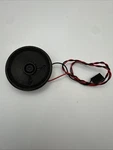 S.w. 5.5MM Speaker 8 Ohms 0.25W. Fixed Price $29.99.
