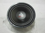 Pyle PLPW15D 15-INCH 2000 Watt Dual 4 Ohm Subwoofer Audio Bass Speaker. Fixed Price $59.75.