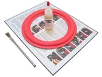 Cerwin Vega 200SE, 81W4, AT8, ATW8 Single Speaker Foam Surround Repair Kit- 1CV8. Fixed Price $14.36.
