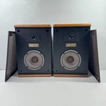 Baby Advent Ii Speakers - Refoamed New Tweeters + Caps Badges Sound Awesome!. Fixed Price $242.00.
