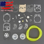 Carburetor Repair Rebuild Diaphragm Kit For Walbro K10-WAT Wt Series. Fixed Price $8.59.