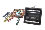Original Sansui SP-3200A Crossovers Controls Terminals. Fixed Price $43.95.