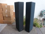 Paradigm Esprit Bp Bipolar Speakers. Fixed Price $500.00.