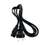 Power Cable For Sharp Tv LC-52SB55U LC-52D82U LC-52D85U LC-52D92U 6FT. Fixed Price $8.71.