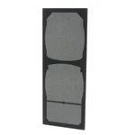 Bowers & Wilkins ZG03050 Grille Assy CM7 20" Black Audio Protection. Fixed Price $63.31.