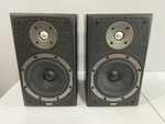 Bowers Wilkins Dm 303 Speakers No Grills. Fixed Price $190.00.