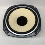Vintage Jvc HSA3022-01E 12" Woofer Speaker 8 Japan From SP-333 Cabinet. Fixed Price $62.00.