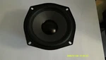 Polk Audio T15 Speaker Woofer (1). Fixed Price $22.50.
