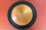 10" Klipsch Genuine Factory Woofer, RF7 Iii, 1011765, K-1089-AV, 1064791. Fixed Price $165.00.