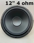 Acoustic Research AR-28BXI Speaker Woofer Replacement New Driver Free Shipping. Fixed Price $37.00.
