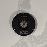 Vtg Infinity Kappa Ii Emit-r Tweeter 902-7206 From 6.1 Speaker Tested & Working. Fixed Price $99.99.