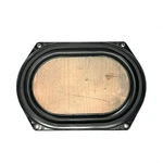 Kef B139 SP1044 Oval Woofer 8 Ohm Vintage Speaker Driver Tested Working England. Fixed Price $199.99.