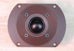 B&w Bowers Wilkins Tz 26 - Tweeter Speaker Original, Good Shape, From Dm 220. Fixed Price $74.99.