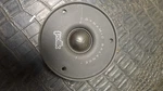 Polk Dynamic Balance SL5501 Tweeter Tested Works. Fixed Price $32.50.
