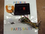 Radian Research Speaker Terminal & Crossover Tested Parting Out RD12-3 Spks. Fixed Price $23.99.