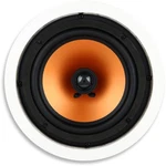 Micca M-8C Inch 2-WAY In-ceiling In-wall Speaker With Pivoting 1" Silk Dome. Fixed Price $80.89.