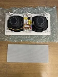 Atlantic Technology IWTS-10 Lcr. Fixed Price $180.00.