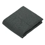 Dark Gray Speaker Grill Cloth 20"X58" Stereo Box Fabric Dustproof Mesh. Fixed Price $23.46.