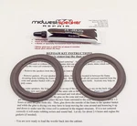 Infinity RS5000A 3.5" Midrange Foam Kit Repair - Free Shipping!. Fixed Price $17.95.