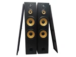 Rare Sony SS-MF750H Floor Standing Tower Speakers 200 Watts Works. Fixed Price $319.99.