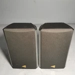 Onkyo D-30 Full-range Speaker Pair Bass Reflex Type Silver MAX.40W 6. Fixed Price $79.99.