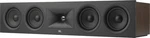 Jbl Stage 245C 2.5-WAY Quad 4.5" Center Channel Speaker, Expresso(open Box) #a. Fixed Price $245.90.