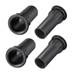 4PACK 35MM 80MM Speaker Port Tube Subwoofer Bass Box. Fixed Price $12.63.