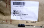 Mepco Centralab - Electrolytic Fixed Capacitor M39006/22 0574 (nos). Fixed Price $119.99.