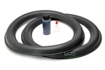 Jl Audio 13W6V2-D4 Subwoofer Speaker Foam Surround Repair Kit (pair). Fixed Price $94.00.