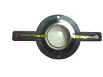 Zxpc Diaphragm Replacement For Qsc SR-000106 00, De Tweeter Driver, ADS82. Fixed Price $19.99.