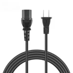 2-PRONG Ac Power Cord For Klipsch Model RW-8 RW-10D RW-12D Subwoofer Speaker. Fixed Price $12.49.