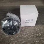 Mcm 53-810 Bullet Piezo Screw On Tweeter, 150W Rms 2KHZ-20KHZ. Fixed Price $12.95.
