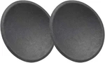 Uxcell Speaker Dust Cap 45MM/1.8" Diameter Subwoofer Paper Dome Coil Cover.... Fixed Price $14.26.