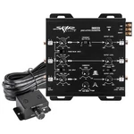 New Skar Audio SKEC23 3-WAY 6-CHANNEL Electronic Crossover. Fixed Price $93.49.