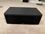 Optimus Pro CS-5 Speaker Center Channel Refoamed NO.40-4065. Fixed Price $45.00.
