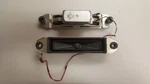 Sony 1-826-836-12 Speaker Set. Fixed Price $14.99.
