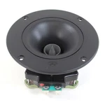Cerwin Vega HF7 Aluminum Horn Tweeter 8 Ohm Replacement For DX-7 DX-9 Single. Fixed Price $56.99.
