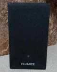 Fluance Av-htb+surround (single Speaker). Fixed Price $29.00.