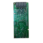 Microwave Oven Control Board Display EAX646287025 For Lg MS3043S MS2355RA. Fixed Price $19.95.