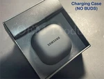 New Original Samsung Wireless Charging Case For Galaxy BUDS2 Pro SM-R510- Box. Fixed Price $39.73.