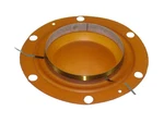 Atlas Leslie Jensen V21 Horn Driver High Frequency Repair Speaker Diaphragm. Fixed Price $45.00.